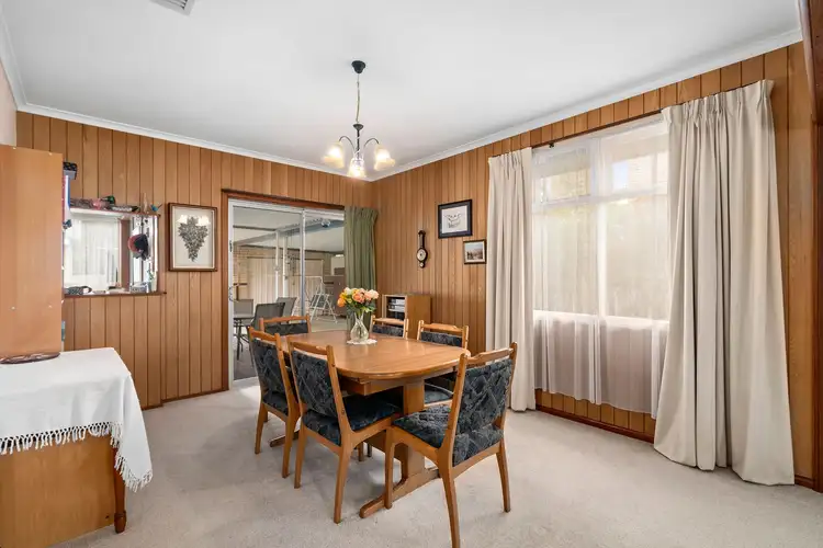 Fifth view of Homely house listing, 3 Kalonga Court, Glen Waverley VIC 3150