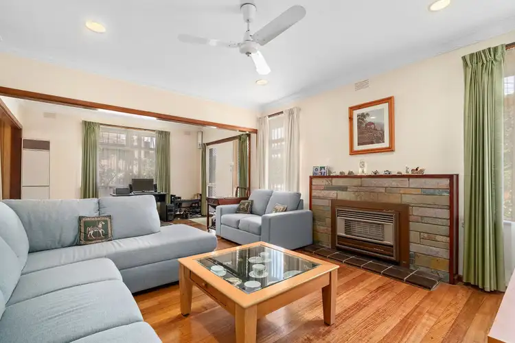 Sixth view of Homely house listing, 3 Kalonga Court, Glen Waverley VIC 3150