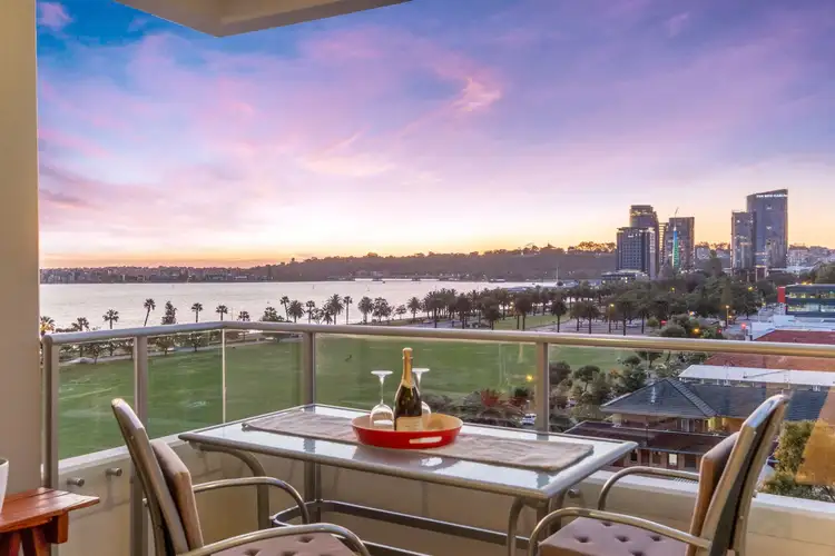 601/108 Terrace Road, East Perth WA 6004