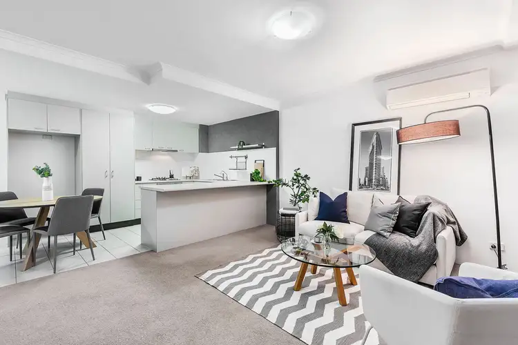 14/154 Newcastle Street, Perth WA 6000