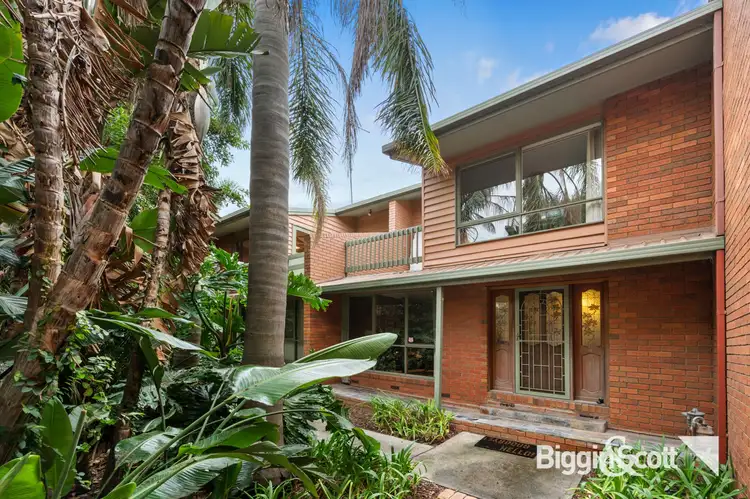 Main view of Homely townhouse listing, 12/123 Parker Street, Templestowe VIC 3106