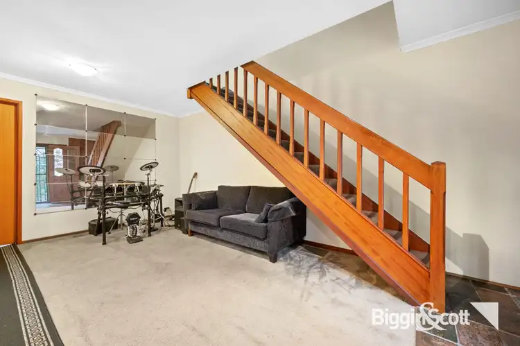 Third view of Homely townhouse listing, 12/123 Parker Street, Templestowe VIC 3106