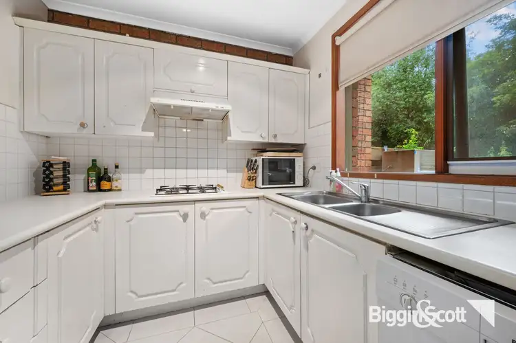 Fourth view of Homely townhouse listing, 12/123 Parker Street, Templestowe VIC 3106