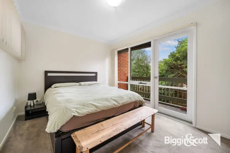 Fifth view of Homely townhouse listing, 12/123 Parker Street, Templestowe VIC 3106