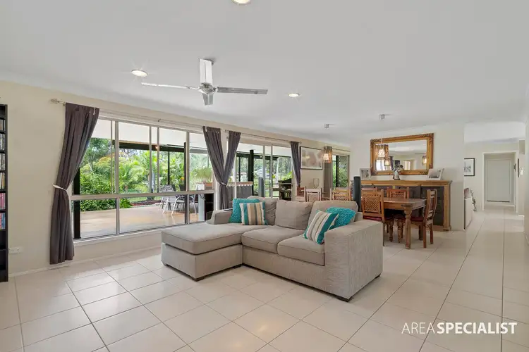 Third view of Homely house listing, 6 Caswell Court, Ormeau QLD 4208