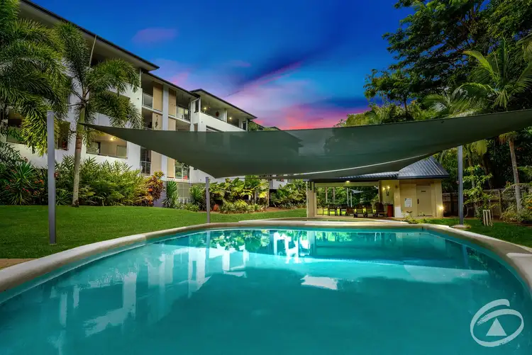 9/9-15 McLean Street, Cairns North QLD 4870