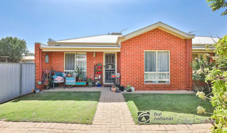 4/107 Commercial Street, Merbein VIC 3505