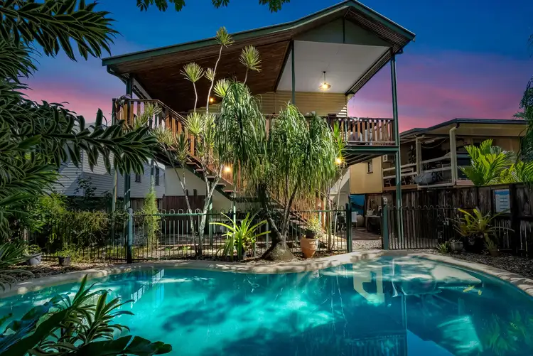 17 Warrego Street, Parramatta Park QLD 4870