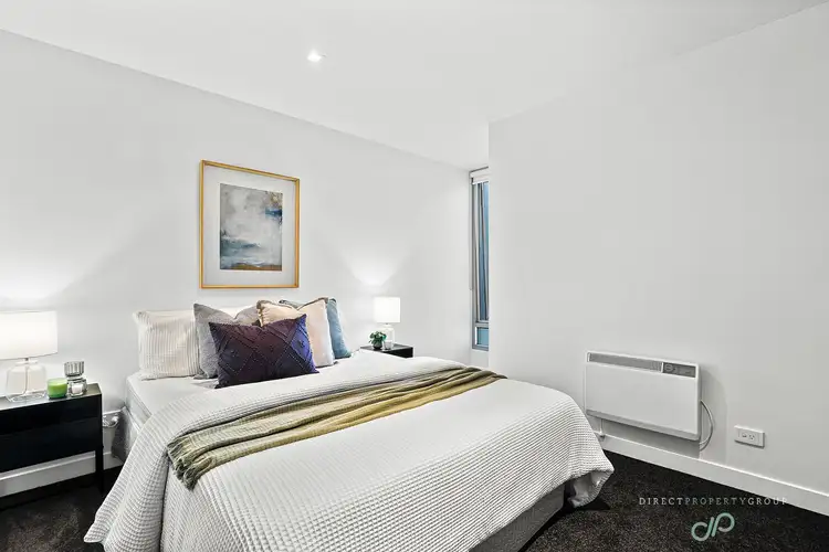 Fifth view of Homely apartment listing, 26/333 Coventry Street, South Melbourne VIC 3205