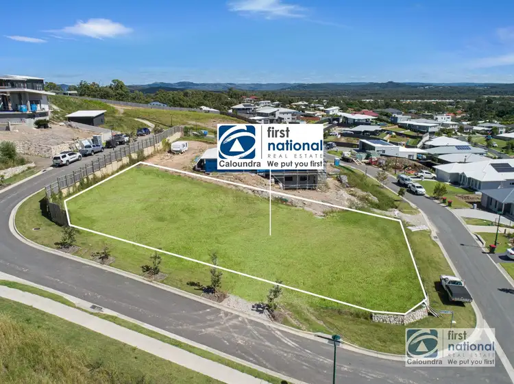Lot 64 Bayonne Close, Little Mountain QLD 4551