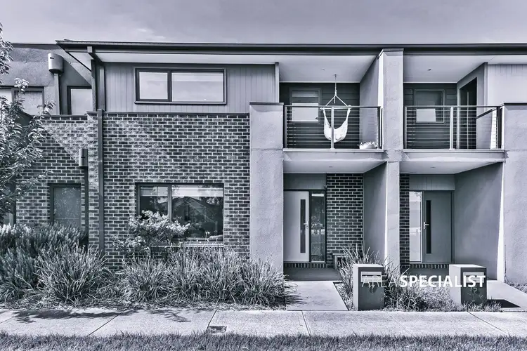17 Rosette Crescent, Keysborough VIC 3173
