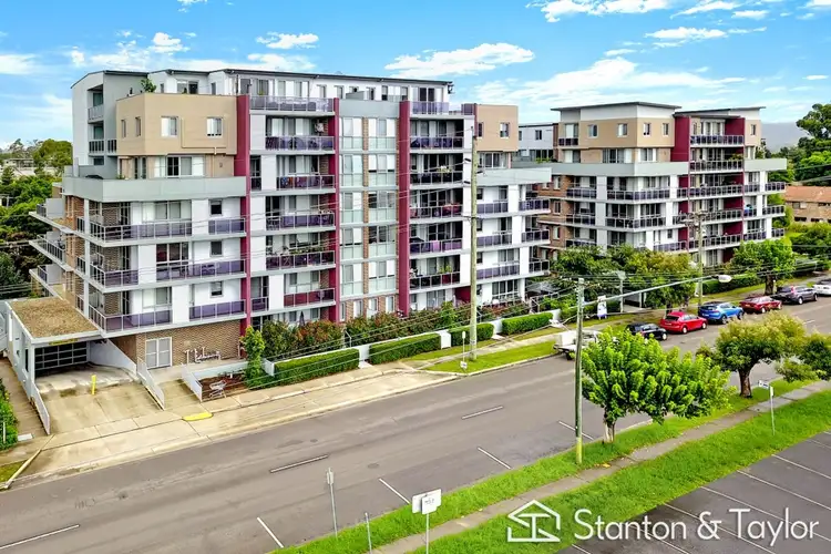 25/40-50 Union Road, Penrith NSW 2750