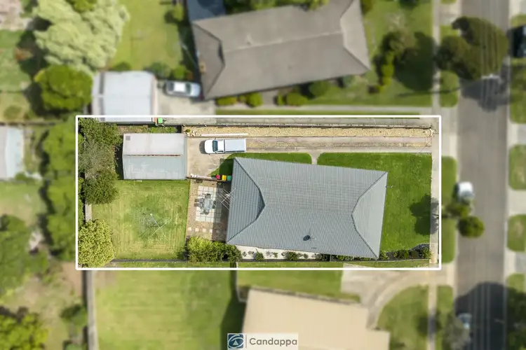 Main view of Homely house listing, 19 Alexander Street, Warragul VIC 3820