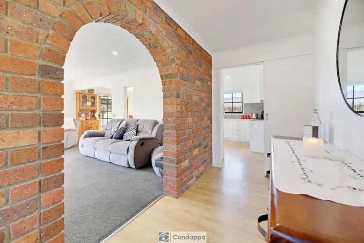 Third view of Homely house listing, 19 Alexander Street, Warragul VIC 3820