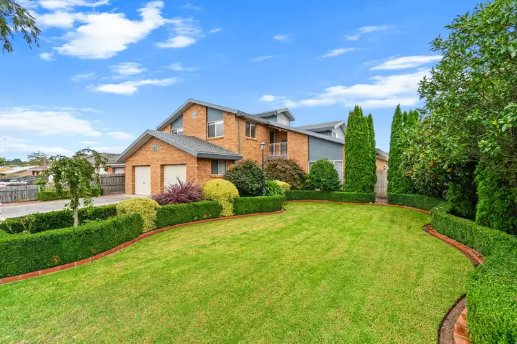 Third view of Homely house listing, 4 Lord Place, Morwell VIC 3840