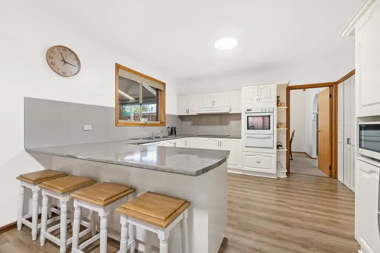 Fourth view of Homely house listing, 4 Lord Place, Morwell VIC 3840