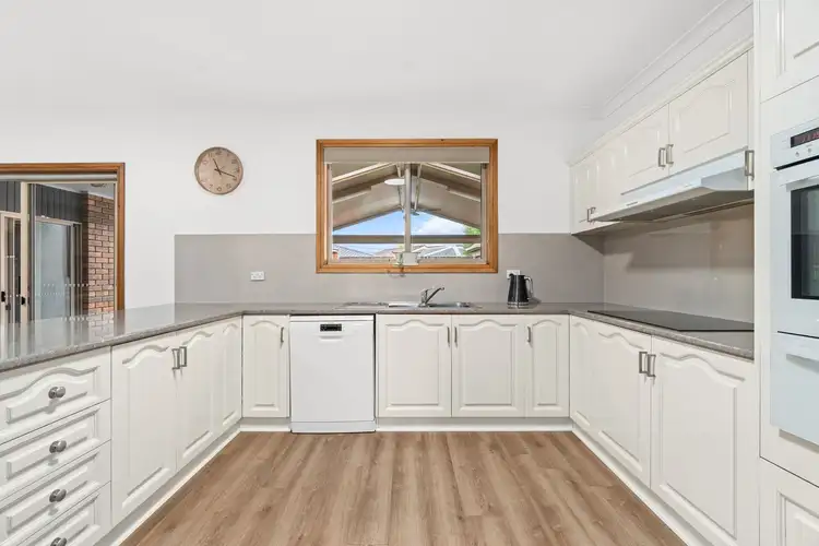 Fifth view of Homely house listing, 4 Lord Place, Morwell VIC 3840