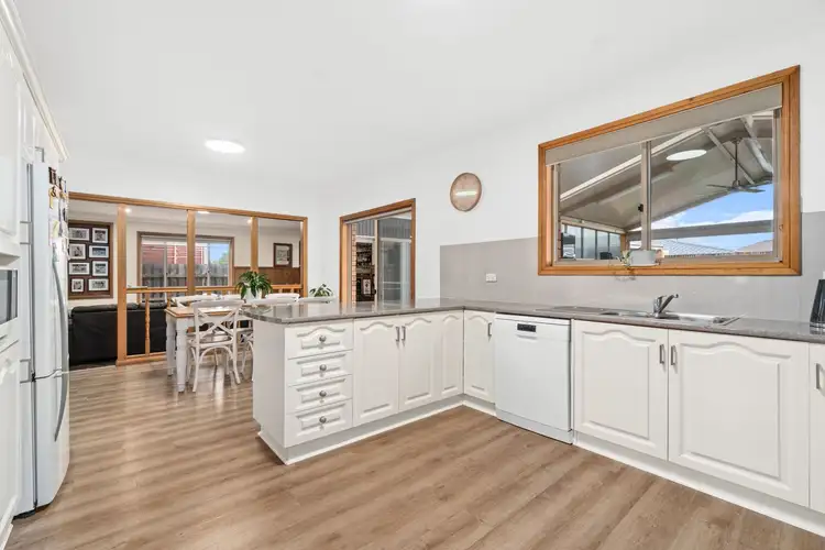 Sixth view of Homely house listing, 4 Lord Place, Morwell VIC 3840