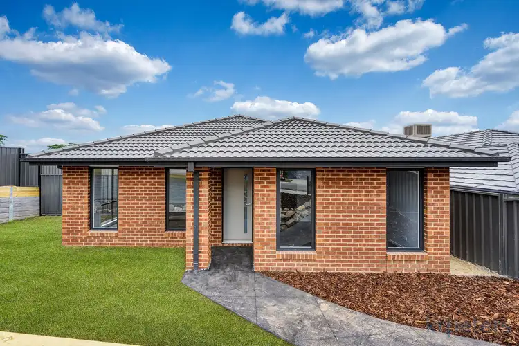 Main view of Homely house listing, 14 (L112) Corvara Way, Pakenham VIC 3810