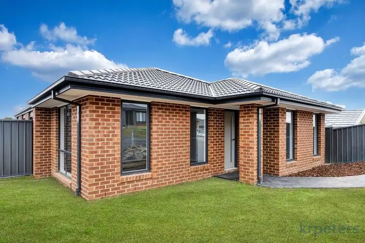 Second view of Homely house listing, 14 (L112) Corvara Way, Pakenham VIC 3810