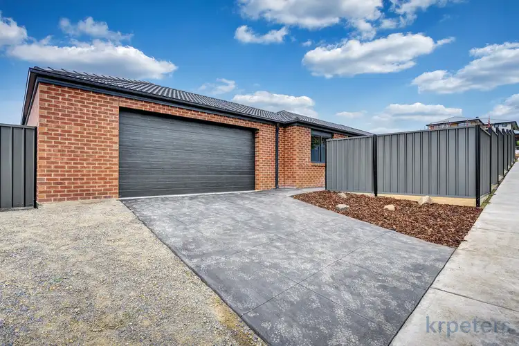 Third view of Homely house listing, 14 (L112) Corvara Way, Pakenham VIC 3810