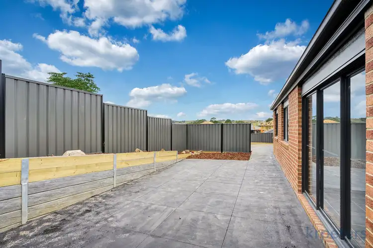 Fourth view of Homely house listing, 14 (L112) Corvara Way, Pakenham VIC 3810