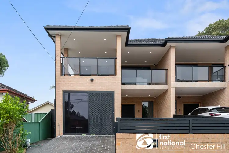 75 Alcoomie Street, Villawood NSW 2163