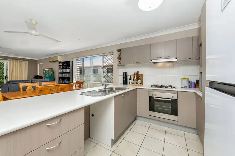Second view of Homely house listing, 24 Gillingham Court, Kirwan QLD 4817