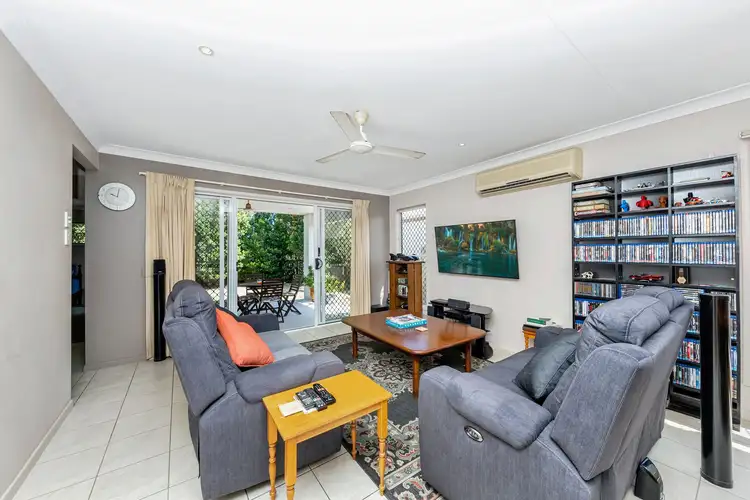 Third view of Homely house listing, 24 Gillingham Court, Kirwan QLD 4817