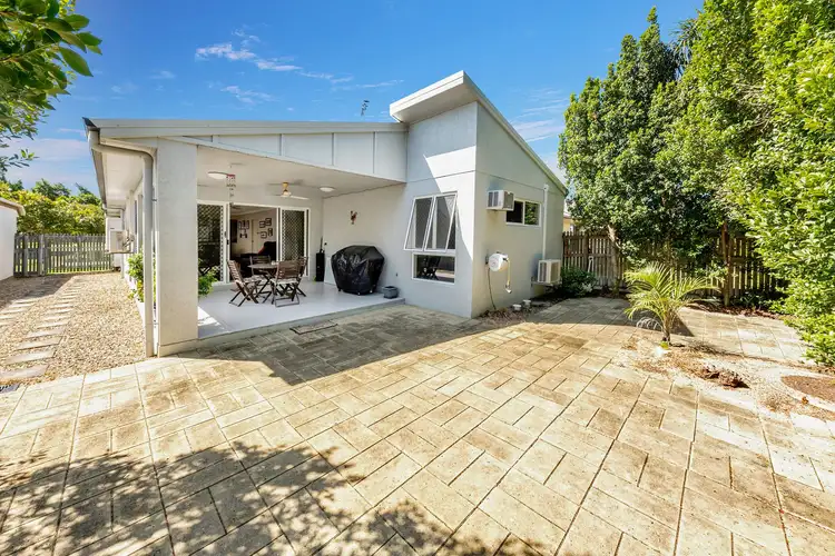 Fourth view of Homely house listing, 24 Gillingham Court, Kirwan QLD 4817