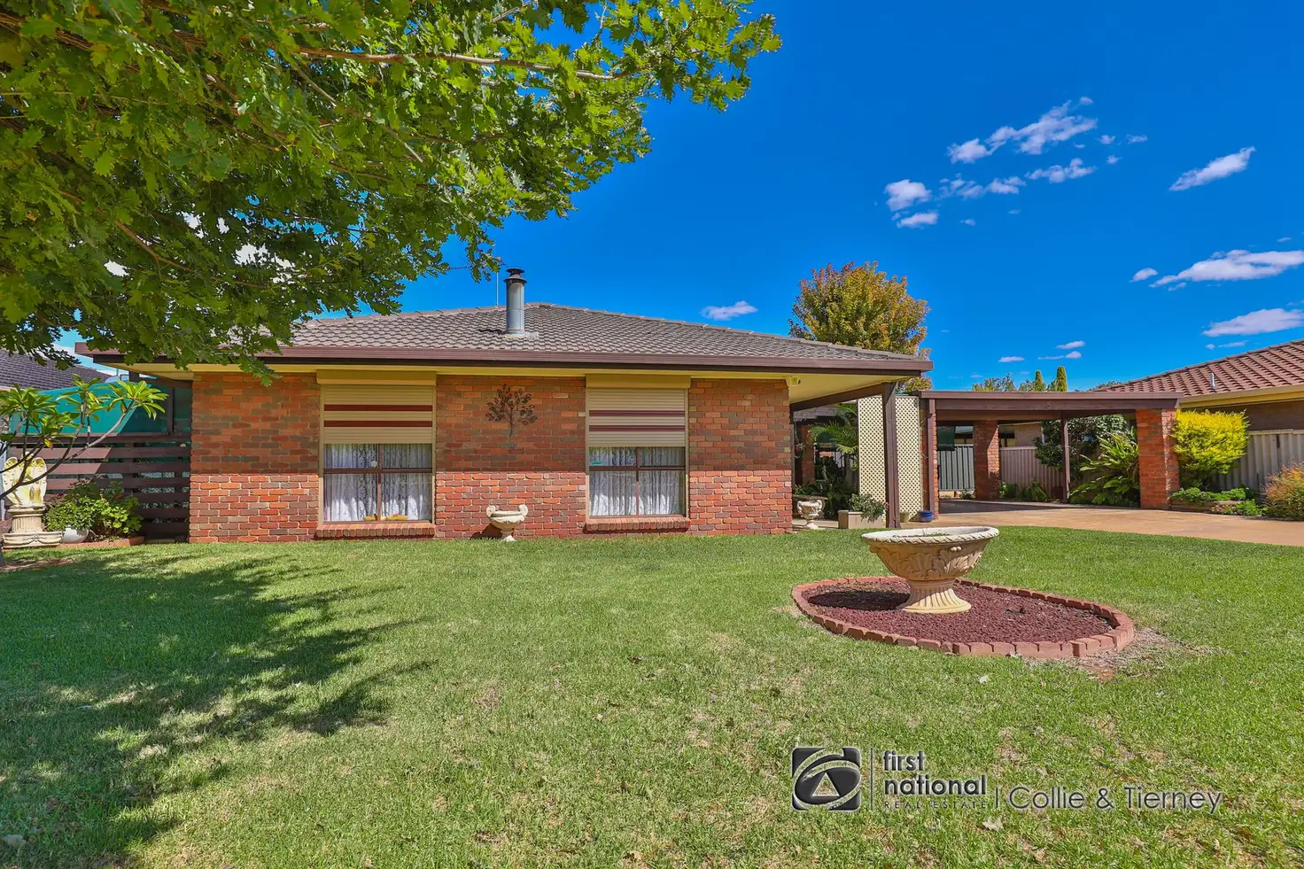 Main view of Homely house listing, 5 De Garis Drive, Mildura VIC 3500