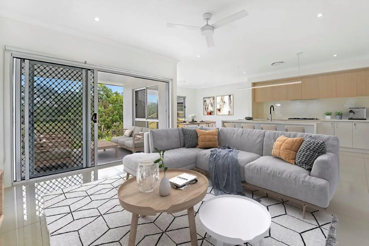 Main view of Homely house listing, Lot 79 Greenside Street (U), Victoria Point QLD 4165