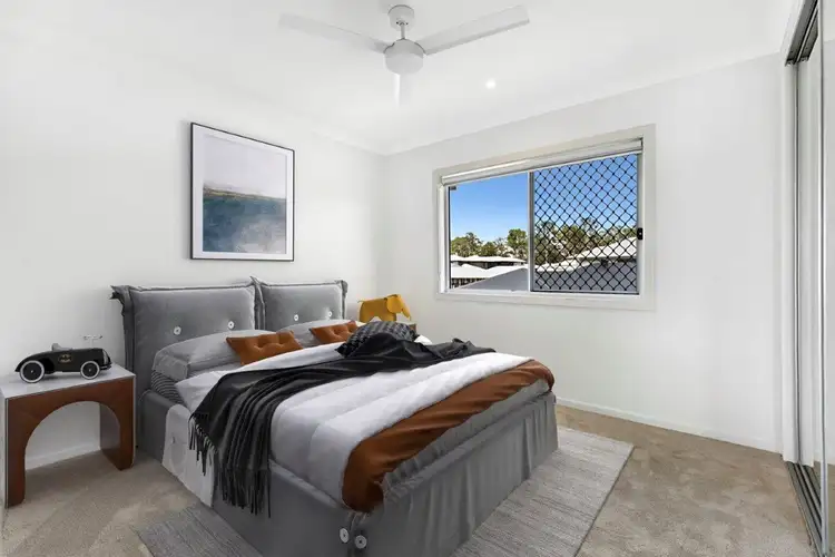 Second view of Homely house listing, Lot 79 Greenside Street (U), Victoria Point QLD 4165