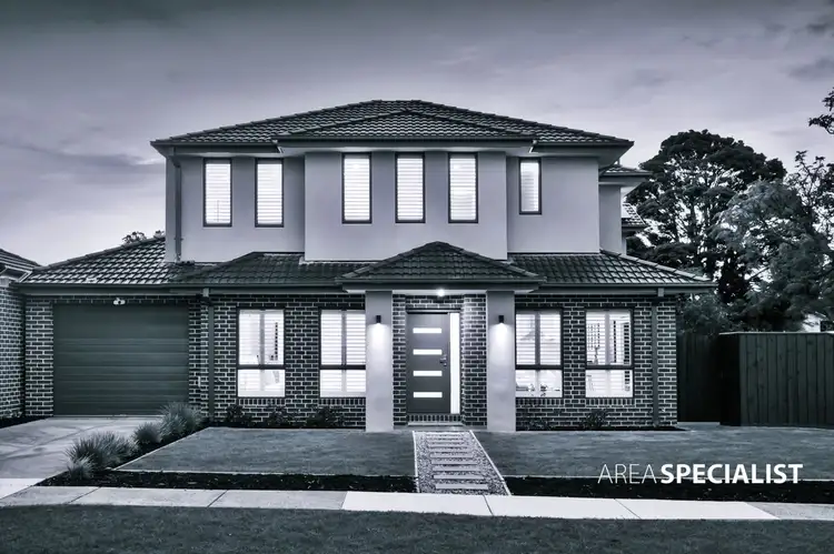 Main view of Homely townhouse listing, 1A Nova Street, Oakleigh South VIC 3167