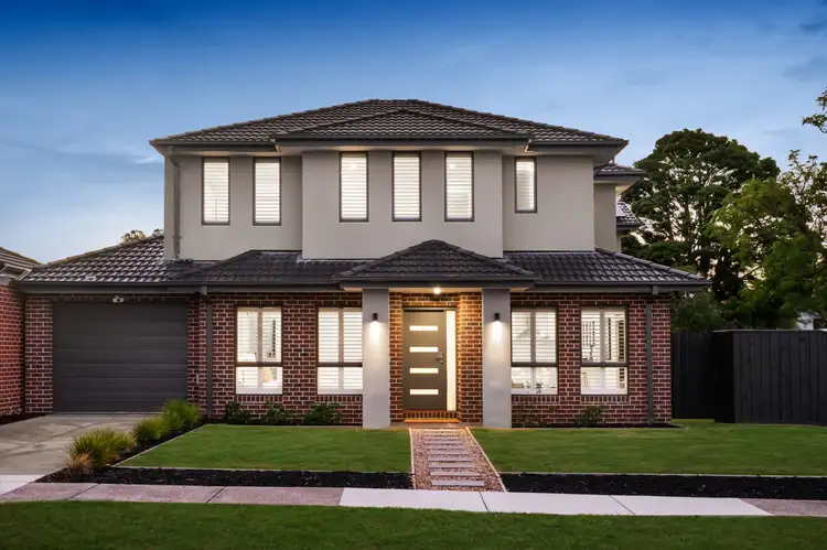 Second view of Homely townhouse listing, 1A Nova Street, Oakleigh South VIC 3167