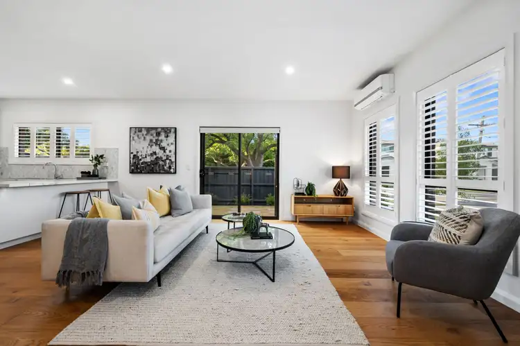 Third view of Homely townhouse listing, 1A Nova Street, Oakleigh South VIC 3167