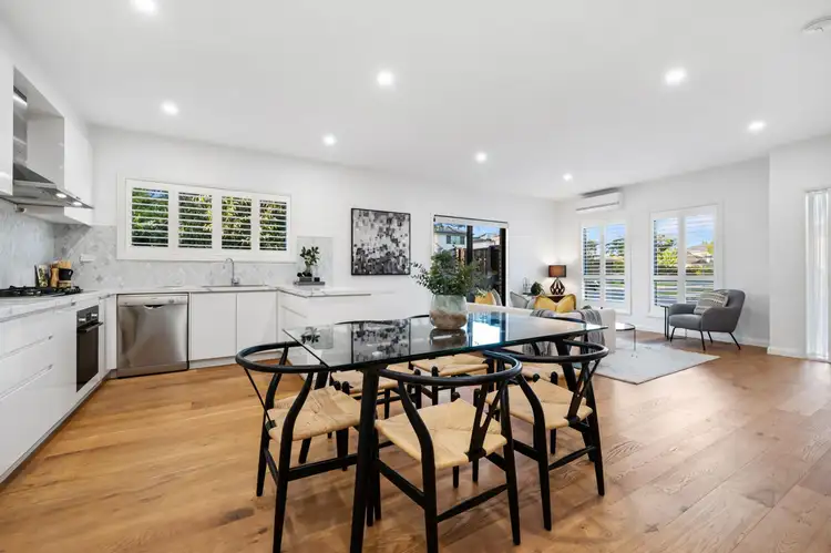 Fourth view of Homely townhouse listing, 1A Nova Street, Oakleigh South VIC 3167