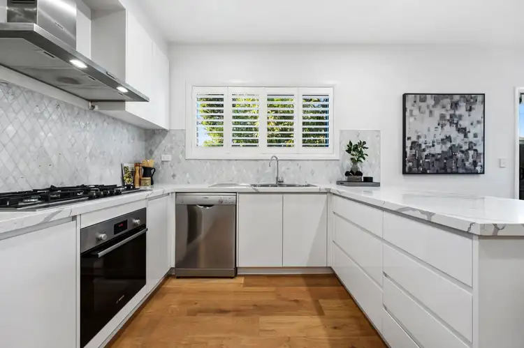 Fifth view of Homely townhouse listing, 1A Nova Street, Oakleigh South VIC 3167