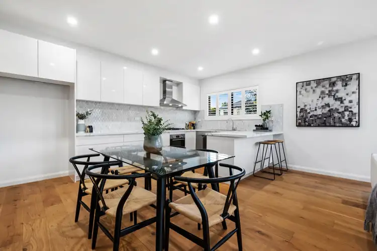 Sixth view of Homely townhouse listing, 1A Nova Street, Oakleigh South VIC 3167