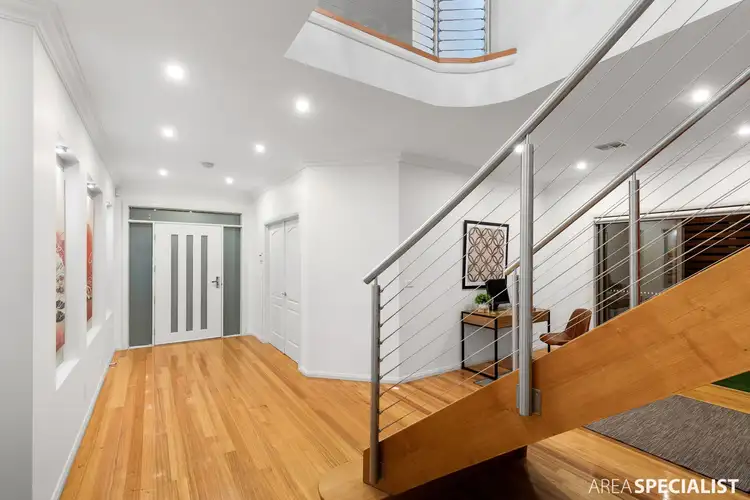 Fourth view of Homely house listing, 15 Muirfield Street, Deer Park VIC 3023
