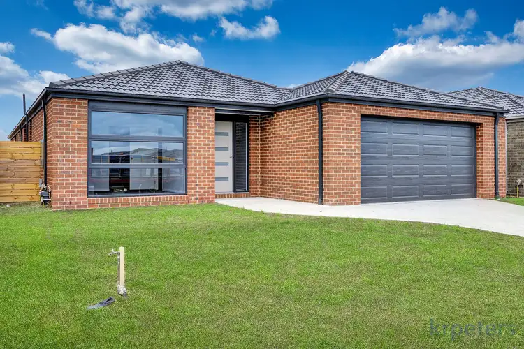 15 (L1524) Renoir Avenue, Pakenham VIC 3810