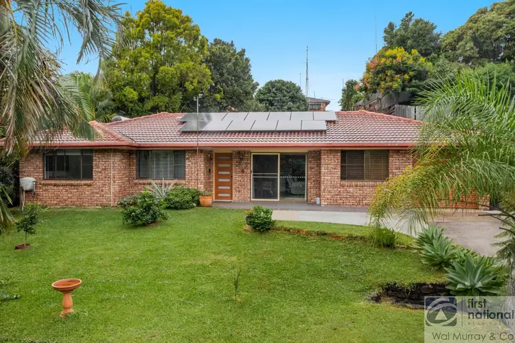 98 Mountain View Drive, Goonellabah NSW 2480