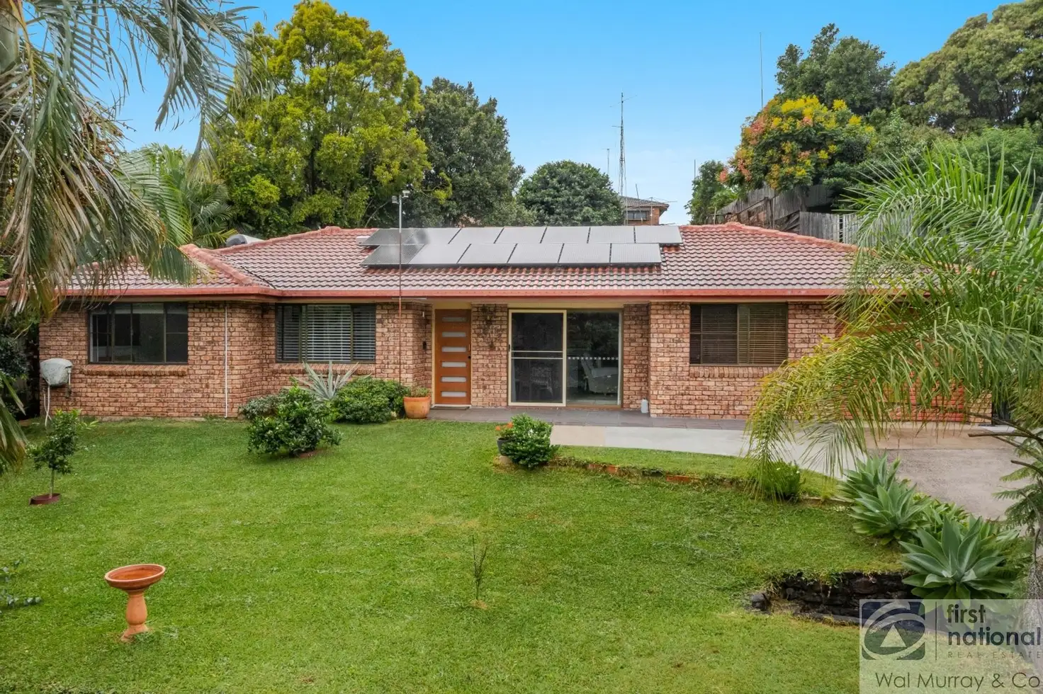 Main view of Homely house listing, 98 Mountain View Drive, Goonellabah NSW 2480