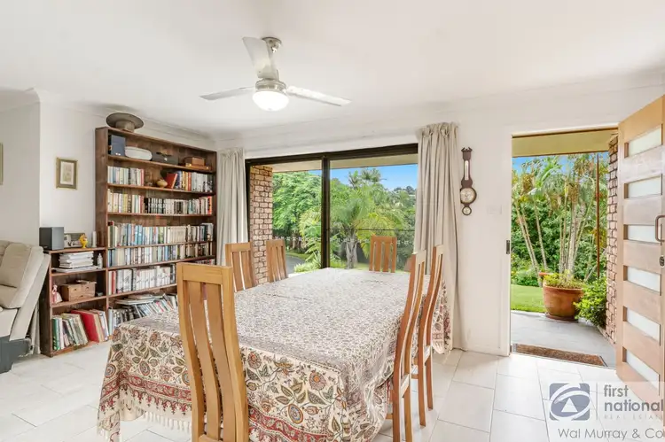 Fourth view of Homely house listing, 98 Mountain View Drive, Goonellabah NSW 2480