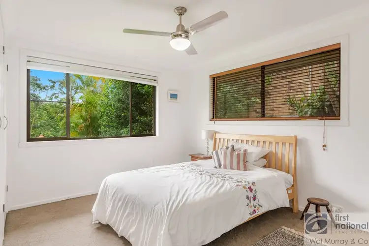 Fifth view of Homely house listing, 98 Mountain View Drive, Goonellabah NSW 2480