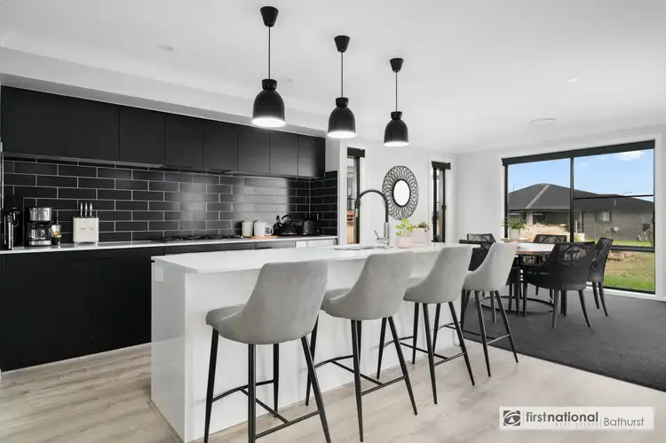 4 Lockwood Rise, Kelso NSW 2795