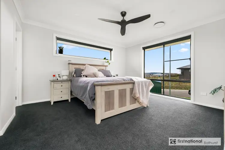 Seventh view of Homely house listing, 4 Lockwood Rise, Kelso NSW 2795