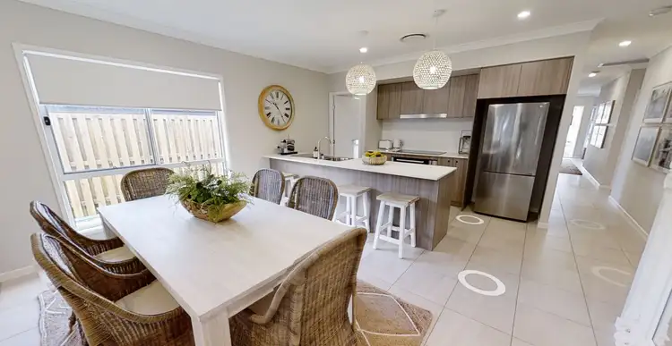 Third view of Homely house listing, Lot 197 Carvers Reach Estate, Park Ridge QLD 4125