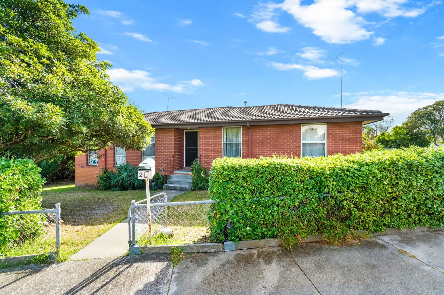 Main view of Homely house listing, 26 Allen Crescent, Traralgon VIC 3844