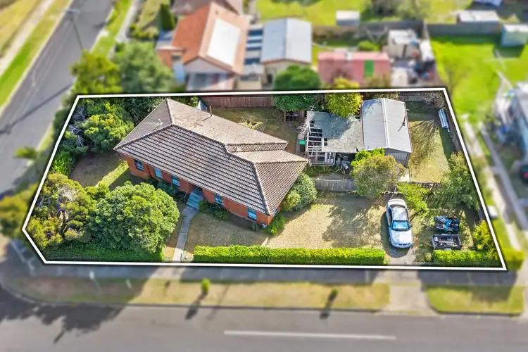 Second view of Homely house listing, 26 Allen Crescent, Traralgon VIC 3844